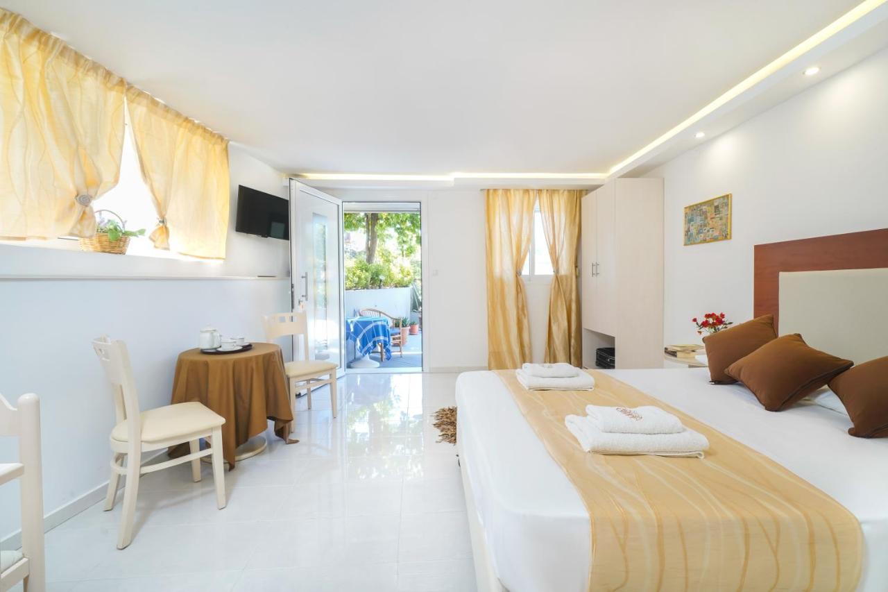 Versa Studios Limenas  Exterior photo