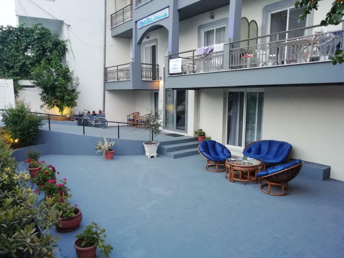 Versa Studios Limenas  Exterior photo